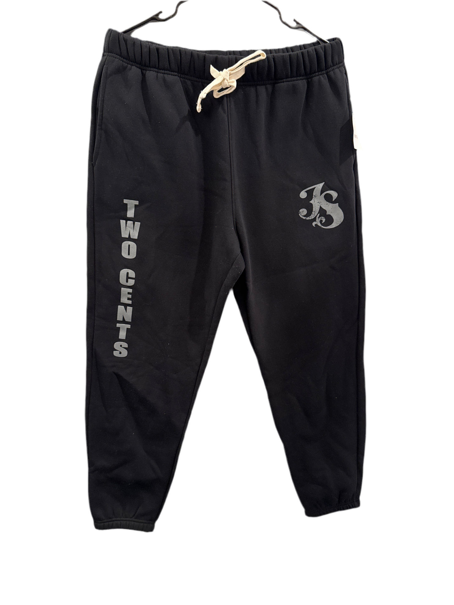 Limited Edition MEN'S Two Cents Sweatpants