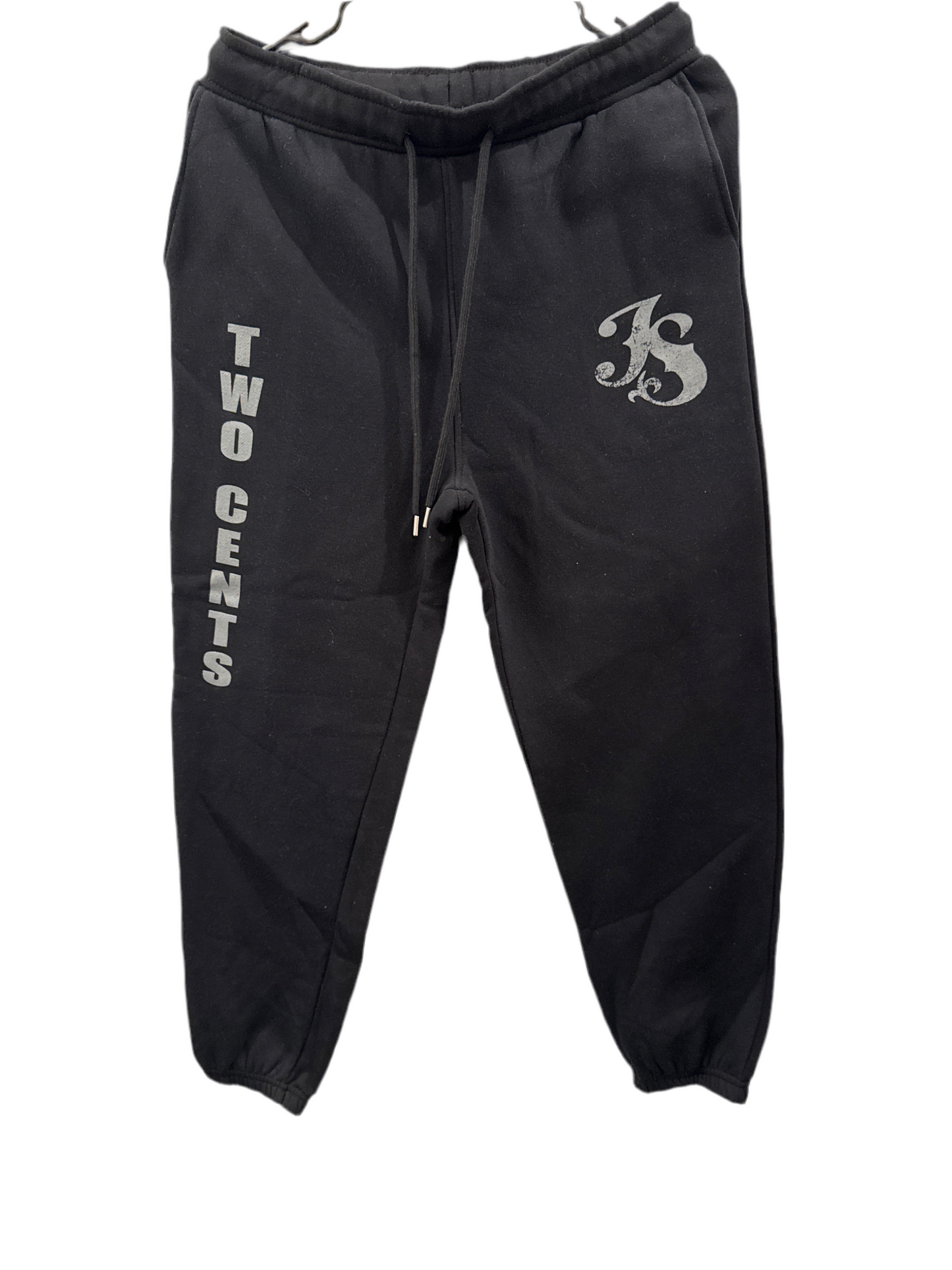 Limited Edition MEN'S Two Cents Sweatpants