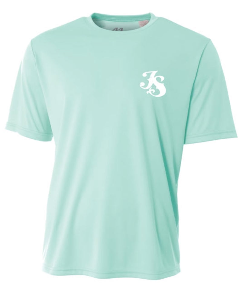 Performance Light Weight Tee