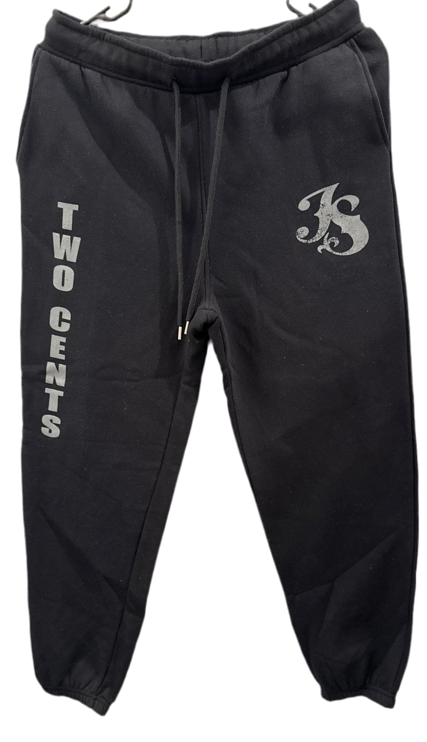 Limited Edition MEN'S Two Cents Sweatpants