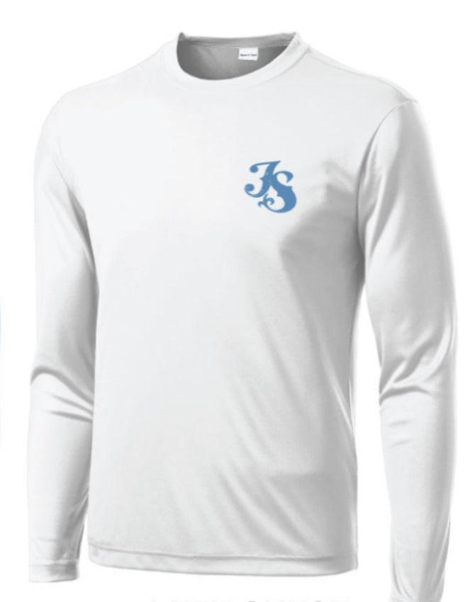Performance Long Sleeve
