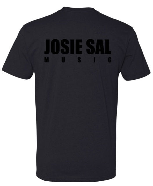 Josie Sal Music Tee