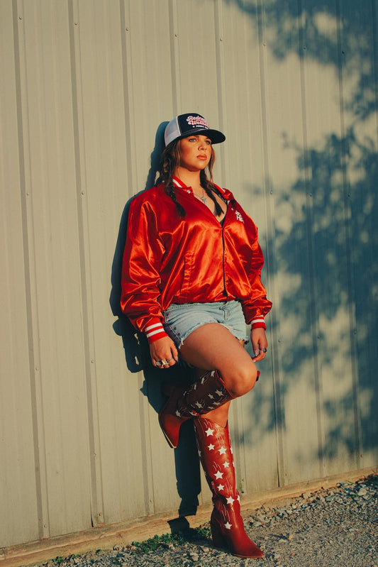 Redneck Weekend Embroidered Hat