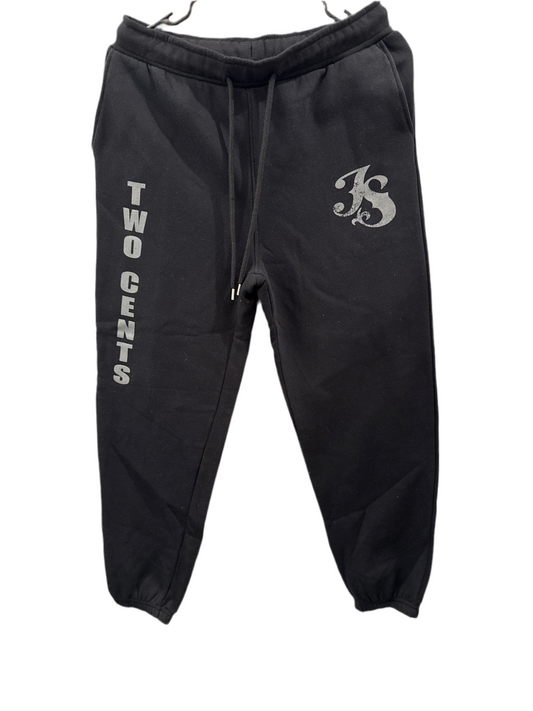 Limited Edition MEN'S Two Cents Sweatpants