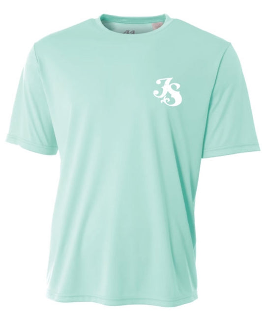 Performance Light Weight Tee