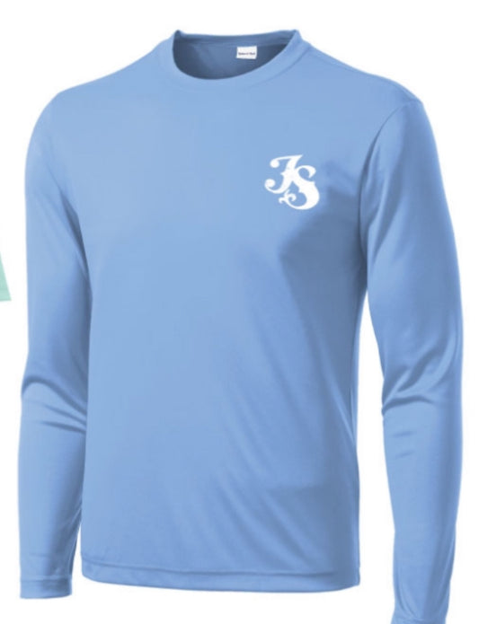 Performance Long Sleeve
